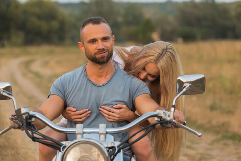 dating sites for motorcycle riders
