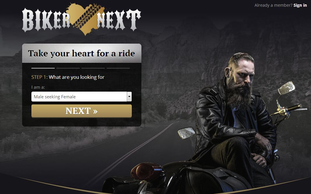 biker dating sites phoenix